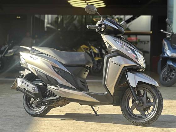 HONDA ELITE 125i 